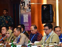 Bupati Samosir Dukung Bank Sumut Naik Kelas Untuk Pembangunan