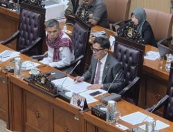 Jamwas Diminta Evaluasi Jajaran Kejari Karo