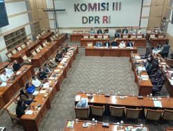 Komisi 3 : Kejaksaan Negeri Karo Membangun Narasi Sesat