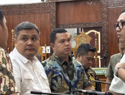 Topan Obaja Putra Divonis 5 Tahun 6 Bulan Penjara