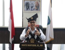 Kemandirian Pangan Energi Jadi Kunci Perkuat Kedaulatan Nasional