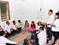 Pemkab Samosir Tegaskan Kematian Warga Bukan karena Himpitan Ekonomi