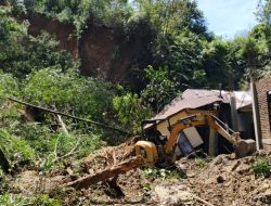 Kades Aek Siaccimun Tegaskan Tidak Pernah Terima Permohonan Pendeta