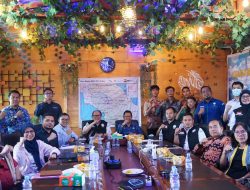 BMKG akan lakukan Operasi Modifikasi Cuaca