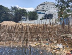 Reklamasi PT OKP Dilaporkan ke DPRD Provinsi Kepri