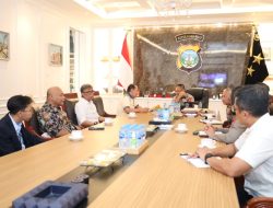 Universitas Batam Buka Peluang Polri Ikut Program RPL