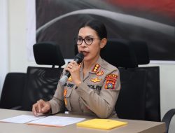 Mutasi Dan Alihtugas Jabatan di Lingkungan Polda Kepri