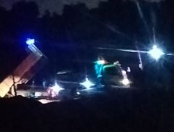 Pemko Batam Pilih Kasih Tambang Pasir Bukit Tengkorak Diduga Beroperasi