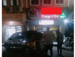 Dugaan Pijat “EM Plus” Belum Terlihat Penindakan APH