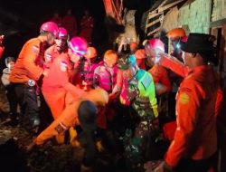 Longsor Sembahe Telan Lima Nyawa Diduga Minim Mitigasi