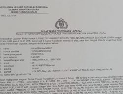 Dua Pemuda Diculik Dan Dipukuli di Tanjungbalai