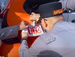 Call Center 110 di Armada Patroli, Kapolres Karo Permudah Akses Bantuan Polisi