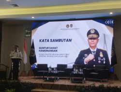 Imigrasi Batam Perkuat Sinergi dengan Media, Dorong Transparansi Informasi