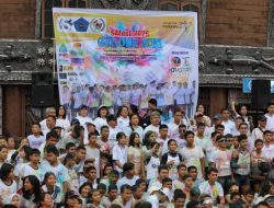 Pemkab Taput Komit Dukung Event Pariwisata Berkelanjutan