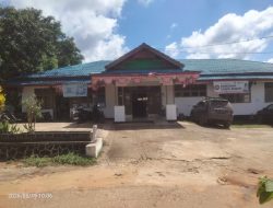 Puskesmas Manis Mata Siap Layani Rawat Inap, Kapus Akui Masih Kekurangan Genset