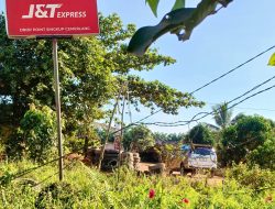 Kabel Membahayakan, Pemadaman Berulang, PLN Bungkam Saja