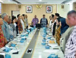 1.015 Pelari dari 34 Negara Ramaikan Trail of The Kings UTMB 2026