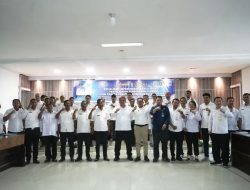 Pemkab Taput Dorong Camat dan Kades Proaktif Dukung PPTPKH 