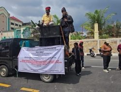 Warga Desak Keadilan Kasus Mangrove Tanjung Gundap, PN Batam Janji Tindaklanjuti  