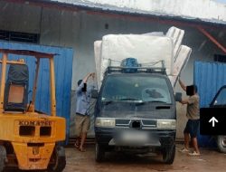 Lewat Pelabuhan Tikus, Dugaan Ekspedisi Ilegal Marak di Karimun 