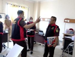 Kejari Medan Geledah RSUD Pirngadi Diduga Korupsi Anggaran BLUD Rp23,8 Miliar