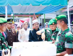 Pemerintah Dan DPRD Rayakan Hari Jadi Kota Tebing Tinggi ke-109