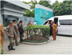 Baru Terima Surat, PT Prima Coco Indonusa Tolak Kehadiran DPRD Langkat