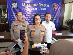 Dua Tersangka Ditetapkan dalam Dugaan Penipuan Kasus Kontingen Pesparawi