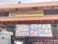 GOGO Supermarket Akui Keluhan Konsumen Jadi Penilaian Kinerja Kepala Toko, Temuan Beras Berkutu Akan Dievaluasi