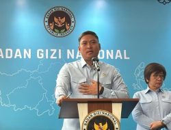 Ikan Dibiarkan 12 Jam di Suhu Ruang, BGN Ungkap  Kelalaian Keracunan MBG di Karo