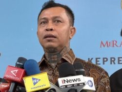 Panglima Jilah: Orang Berladang tidak Mau di Tanah Gambut