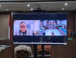Lodewyk Pusung Buka Cerita Dapur MBG: Bantah Intervensi Pengadaan hingga Keluarga Bangun Tiga Dapur