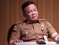 Paman Bobby, Benny Sinomba Pindah ke Pemprov Sumut 
