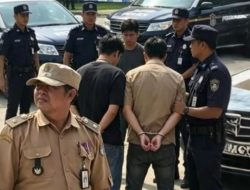 Kades Manis Mata Desak Aparat Bongkar Aktor Utama Peredaran Sabu