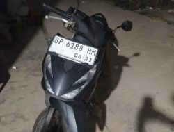 Polsek Sekupang Ungkap Curas Jambret, Dua Terduga Pelaku Ditangkap