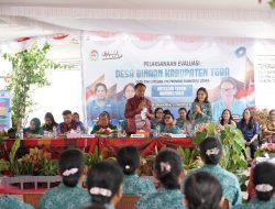 DPRD Toba Gelar Paripurna Mendengar Pidato Kenegaraan Presiden RI