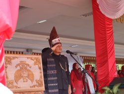 Pemerintah Kota Tebing Tinggi Gelar Upacara HUT ke-81 Kemerdekaan RI 2026