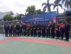 17 WBP Lapas Kelas IIB Tebing Tinggi Langsung Bebas