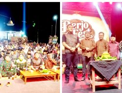 Berjo Fest 2026 Meriah, Budaya Jawa dan Wisata Berpadu