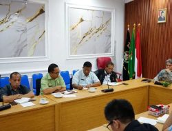 Akselerasi Pembangunan Kawasan Pertanian Terpadu Sijaba 30 Ha