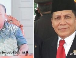 Stagnasi PAPBD Deli Serdang 2026 Rugikan Masyarakat
