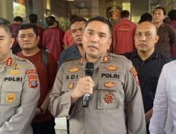 Sengketa Tanah di Humbahas 24 Orang Jadi Tersangka
