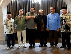 Macet Medan – Berastagi Dibidik, Jalur Wisata Disiapkan