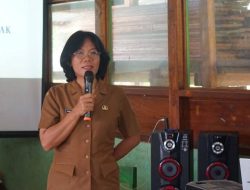 Bansos Bukan Tujuan, Kesejahteraan Warga Adalah Ukuran