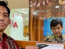 Gagal Berangkat Pesparawi, 27 PSW Kepri Mengadu Presiden