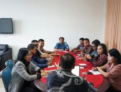 Bupati Dorong Kecamatan Lahirkan Produk Penggerak Ekonomi