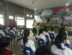 Tidak Ada Tempat bagi Narkoba di Kabupaten Toba