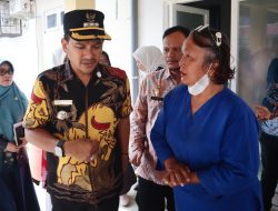 Cath Lab RSUD Kumpulan Pane Beroperasi Januari 2027