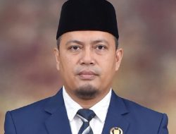 Rahmad Rinaldi Dorong Pemkab Langkat Perkuat Mitigasi Banjir