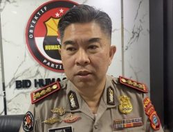 Polisi Amankan Tiga Saksi, Otak Penembakan Masih Diburu